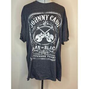 Johnny Cash Tshirt